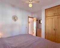 Resale - Apartment - Torrevieja - Residencial Cala Redonda