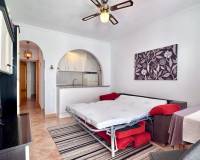 Resale - Apartment - Torrevieja - Residencial Cala Redonda