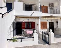 Resale - Apartment - Torrevieja - Residencial Cala Redonda