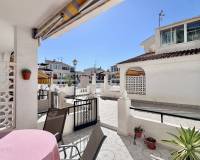 Resale - Apartment - Torrevieja - Residencial Cala Redonda