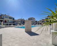 Resale - Apartment - Torrevieja - Residencial Cala Redonda