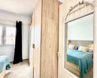 Resale - Apartment - Torrevieja - Residencial Cala Redonda