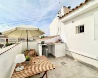 Resale - Apartment - Torrevieja - Residencial Cala Redonda