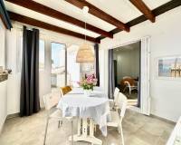 Resale - Apartment - Torrevieja - Residencial Cala Redonda