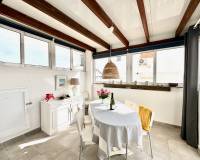 Resale - Apartment - Torrevieja - Residencial Cala Redonda
