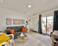 Resale - Apartment - Torrevieja - Residencial Cala Redonda