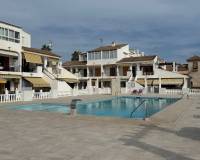 Resale - Apartment - Torrevieja - Residencial Cala Redonda