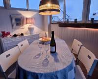 Resale - Apartment - Torrevieja - Residencial Cala Redonda