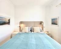 Resale - Apartment - Torrevieja - Residencial Cala Redonda