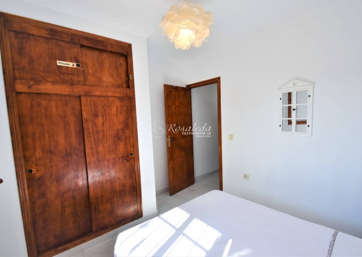 Resale - Apartment - Torrevieja - Residencial Cala Redonda