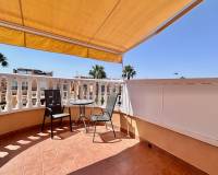 Resale - Duplex - Torrevieja - Aguas Nuevas