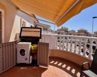 Resale - Duplex - Torrevieja - Aguas Nuevas