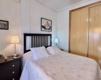 Resale - Duplex - Torrevieja - Aguas Nuevas
