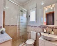 Resale - Duplex - Torrevieja - Aguas Nuevas