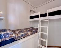 Resale - Duplex - Torrevieja - Aguas Nuevas