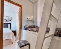 Resale - Duplex - Torrevieja - Aguas Nuevas