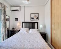 Resale - Duplex - Torrevieja - Aguas Nuevas