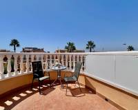 Resale - Duplex - Torrevieja - Aguas Nuevas
