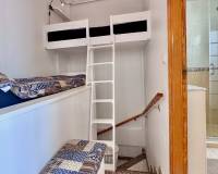 Resale - Duplex - Torrevieja - Aguas Nuevas