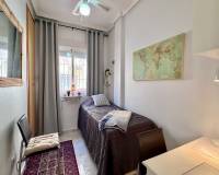 Resale - Duplex - Torrevieja - Aguas Nuevas
