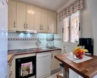 Resale - Duplex - Torrevieja - Aguas Nuevas