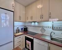Resale - Duplex - Torrevieja - Aguas Nuevas