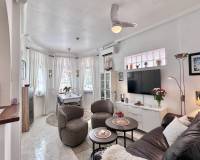 Resale - Duplex - Torrevieja - Aguas Nuevas