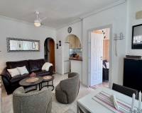 Resale - Duplex - Torrevieja - Aguas Nuevas