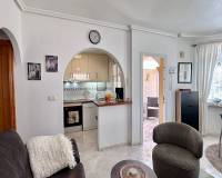 Resale - Duplex - Torrevieja - Aguas Nuevas