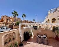 Resale - Duplex - Torrevieja - Aguas Nuevas