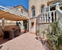 Resale - Duplex - Torrevieja - Aguas Nuevas