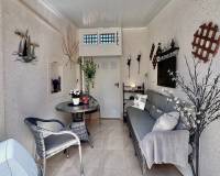 Resale - Duplex - Torrevieja - Aguas Nuevas