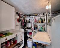 Resale - Duplex - Torrevieja - Aguas Nuevas