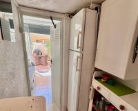 Resale - Duplex - Torrevieja - Aguas Nuevas