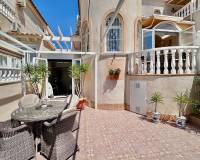 Resale - Duplex - Torrevieja - Aguas Nuevas