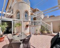 Resale - Duplex - Torrevieja - Aguas Nuevas