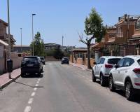 Resale - Duplex - Torrevieja - Aguas Nuevas