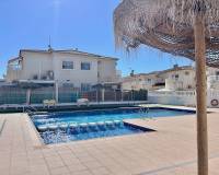 Resale - Duplex - Torrevieja - Aguas Nuevas