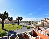 Resale - Duplex - Torrevieja - Baños de Europa