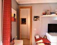 Resale - Duplex - Torrevieja - Baños de Europa