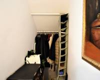 Resale - Duplex - Torrevieja - Baños de Europa