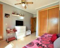 Resale - Duplex - Torrevieja - Baños de Europa