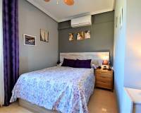 Resale - Duplex - Torrevieja - Baños de Europa