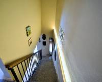 Resale - Duplex - Torrevieja - Baños de Europa