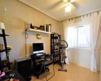 Resale - Duplex - Torrevieja - Baños de Europa