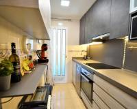 Resale - Duplex - Torrevieja - Baños de Europa