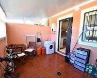 Resale - Duplex - Torrevieja - Baños de Europa