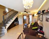 Resale - Duplex - Torrevieja - Baños de Europa