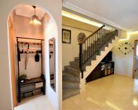 Resale - Duplex - Torrevieja - Baños de Europa