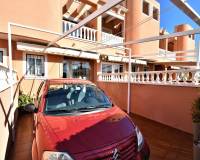 Resale - Duplex - Torrevieja - Baños de Europa